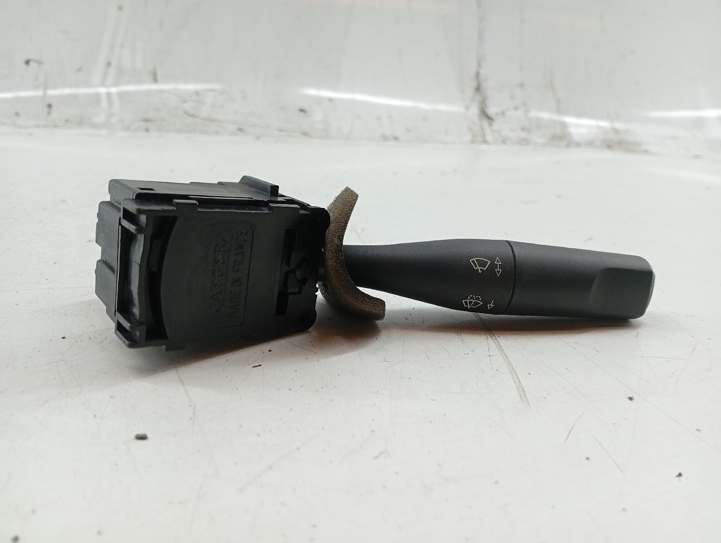 Comutador de limpa-para-brisas PEUGEOT 206 CC (2D) | 00 - 08