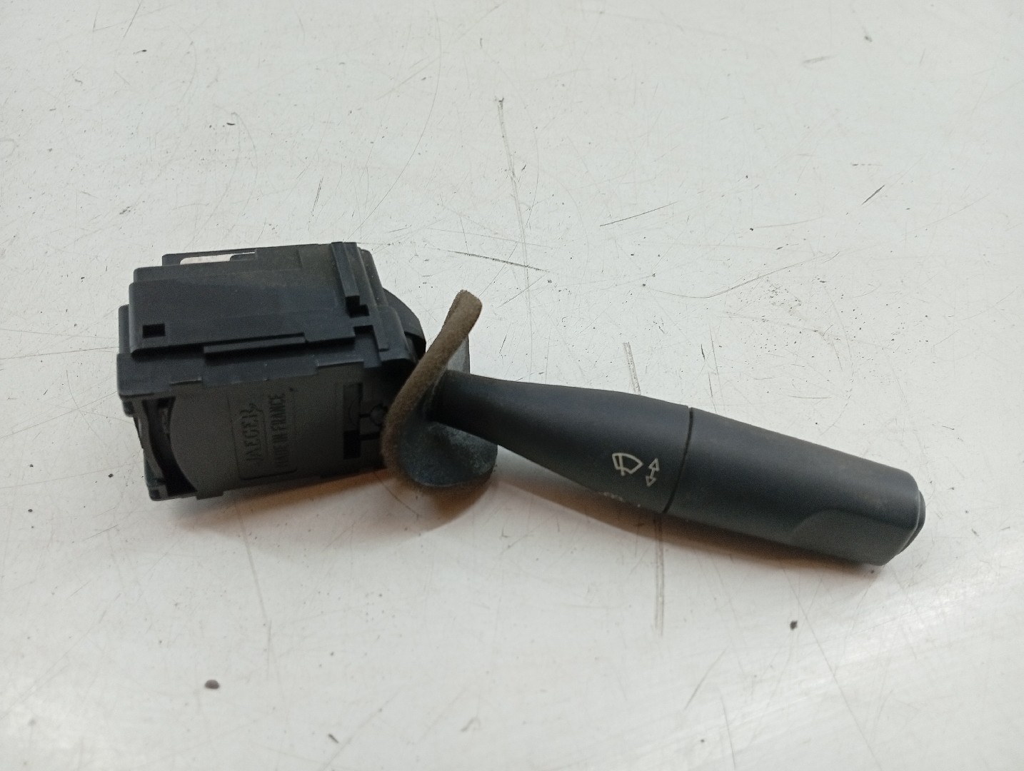Comutador de limpa-para-brisas PEUGEOT 206 CC (2D) | 00 - 08 Imagem-4