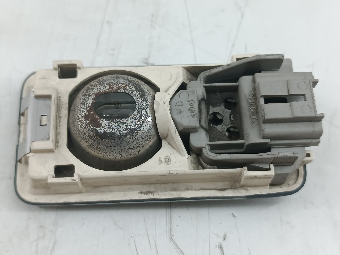 Plafonier PEUGEOT 206 CC (2D) | 00 - 08 Imagem-1