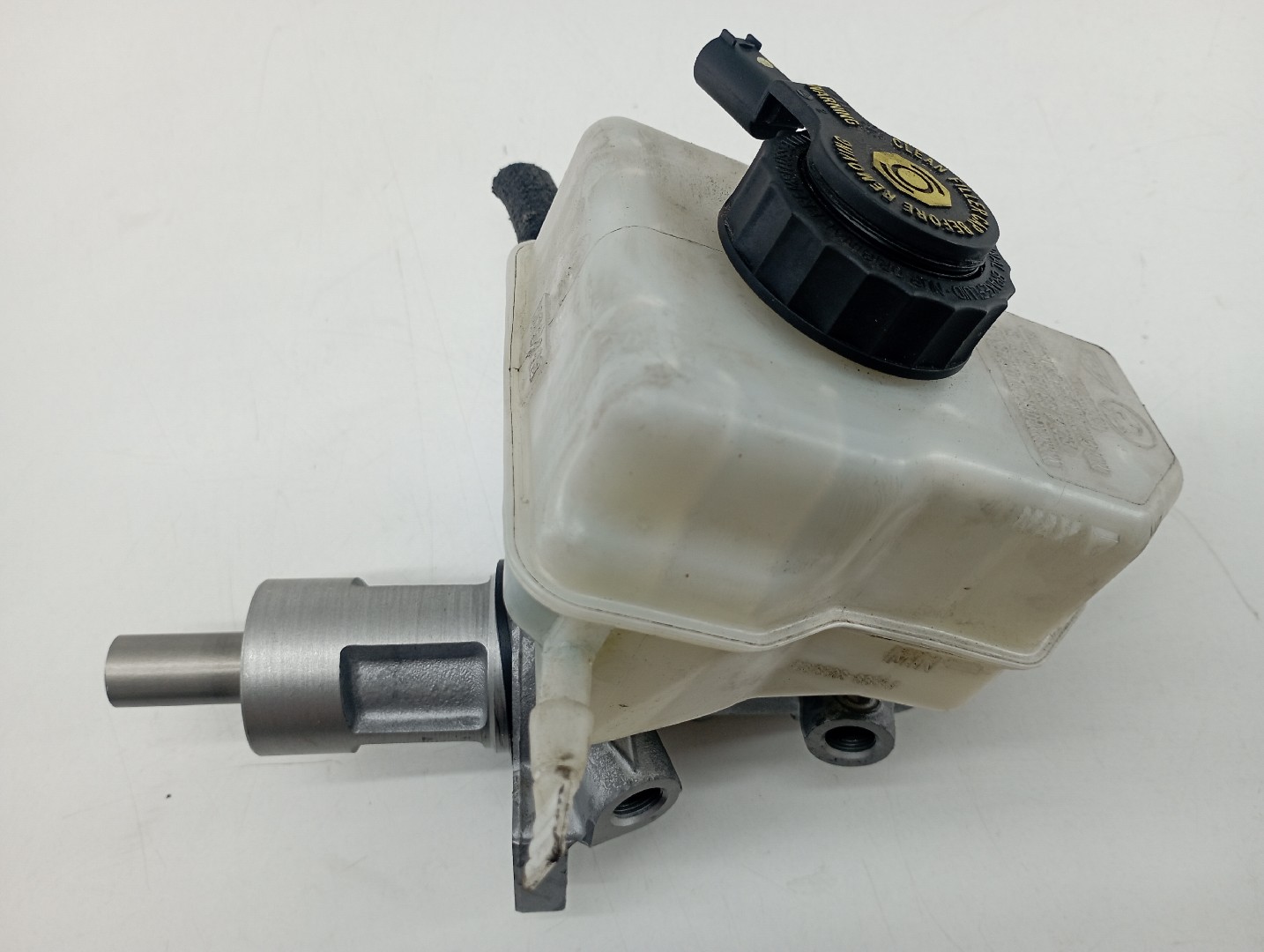 Bomba dos Travões BMW 1 (E87) | 03 - 13