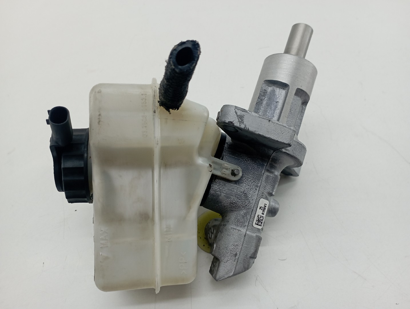 Bomba dos Travões BMW 1 (E87) | 03 - 13 Imagem-2