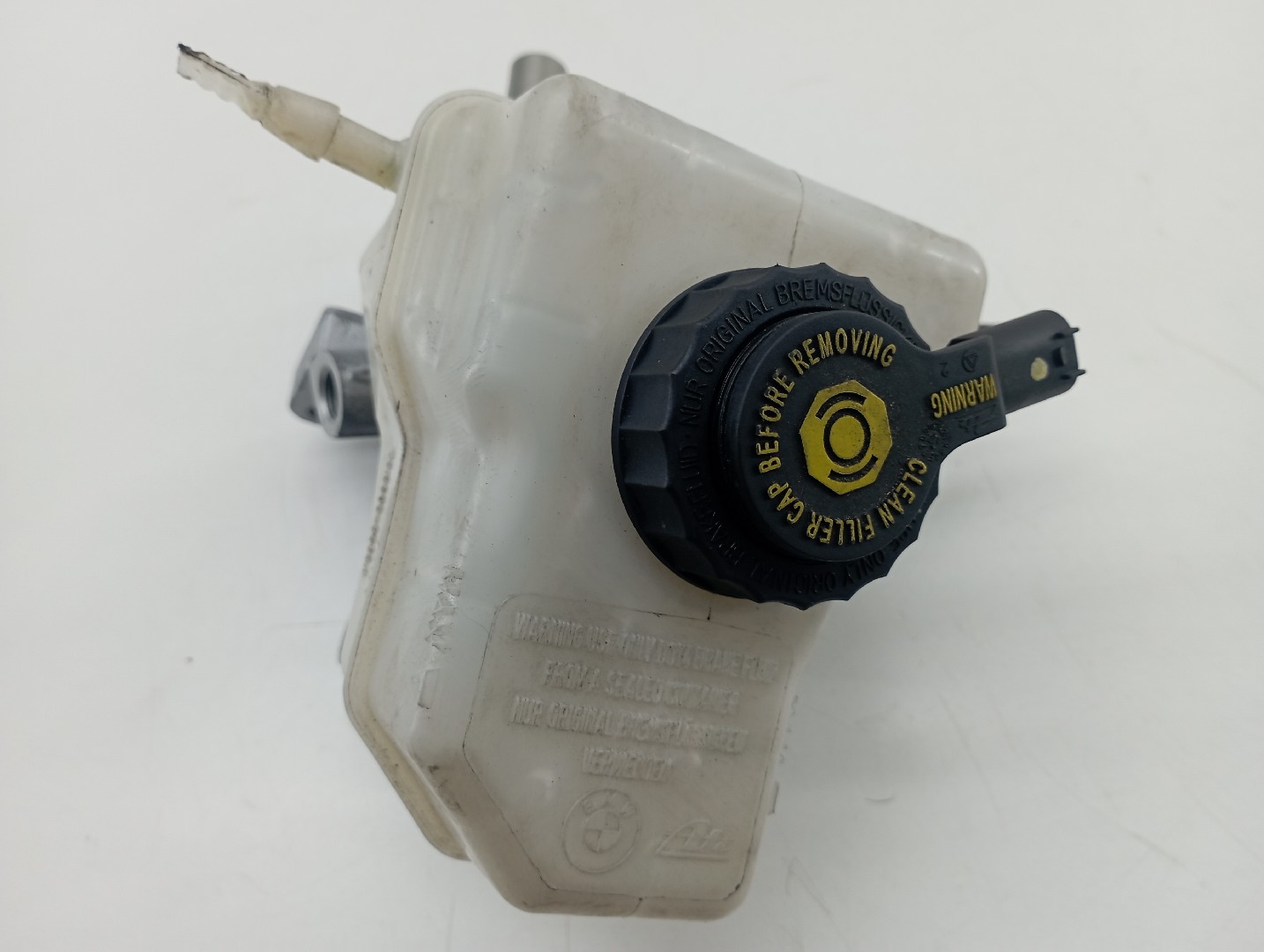 Bomba dos Travões BMW 1 (E87) | 03 - 13 Imagem-1