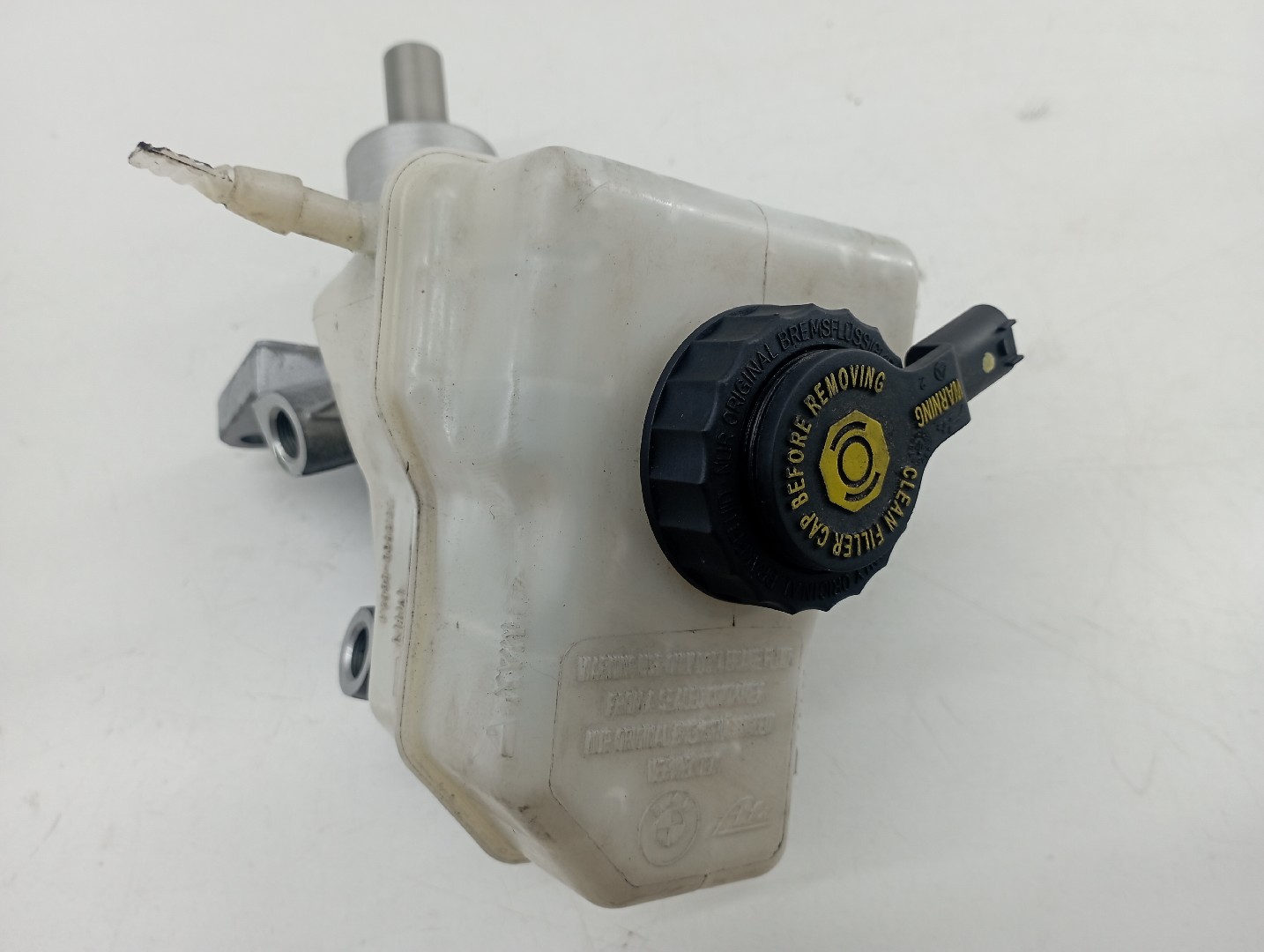 Bomba dos Travões BMW 1 (E87) | 03 - 13 Imagem-6