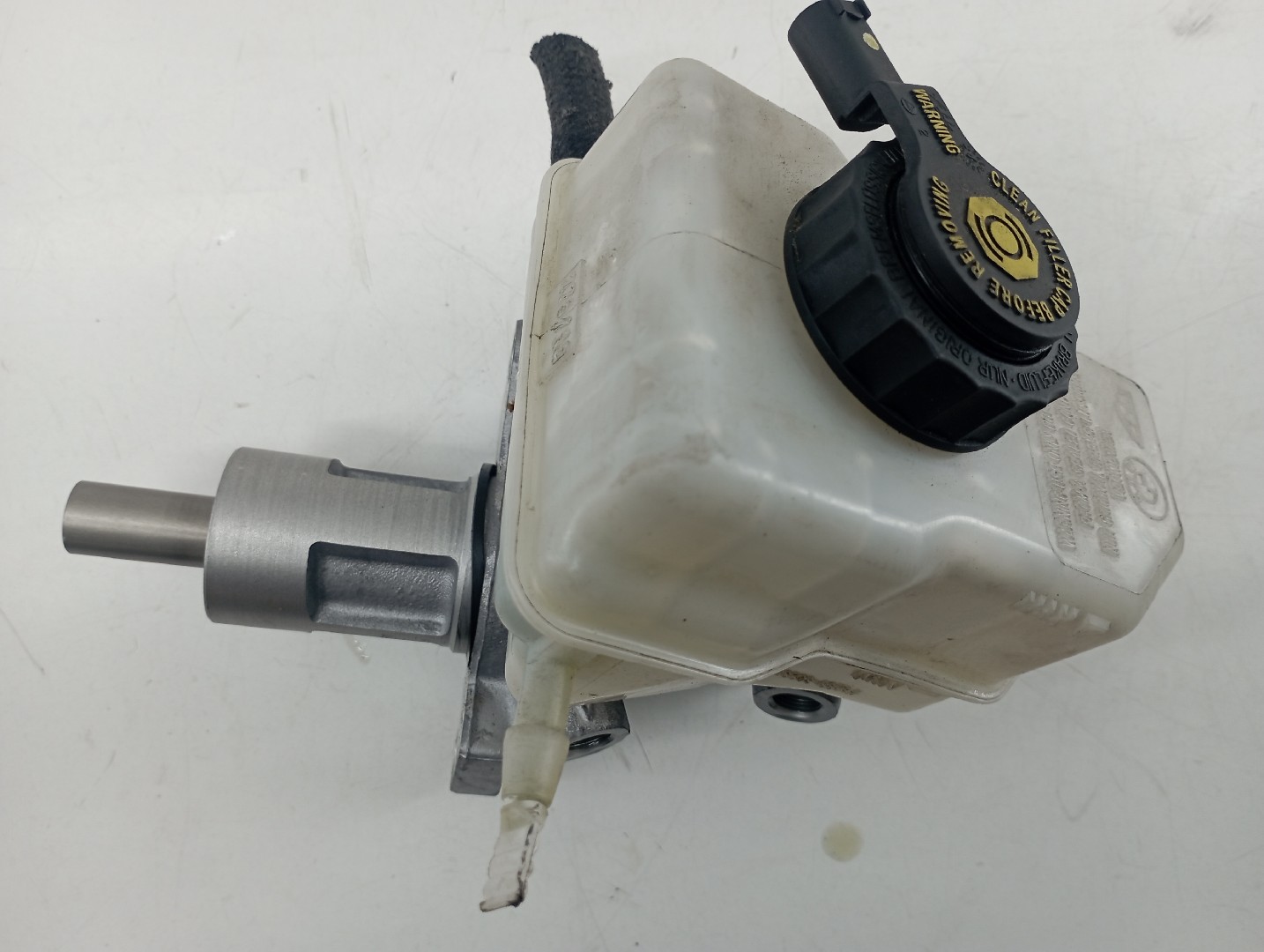 Bomba dos Travões BMW 1 (E87) | 03 - 13 Imagem-8