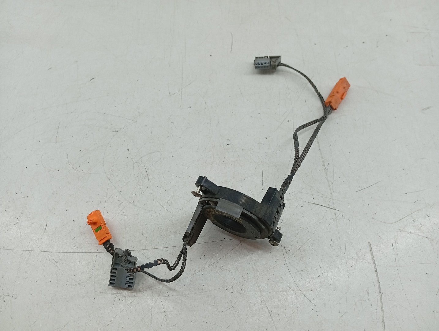 Fita de Airbag PEUGEOT 206 CC (2D) | 00 - 08