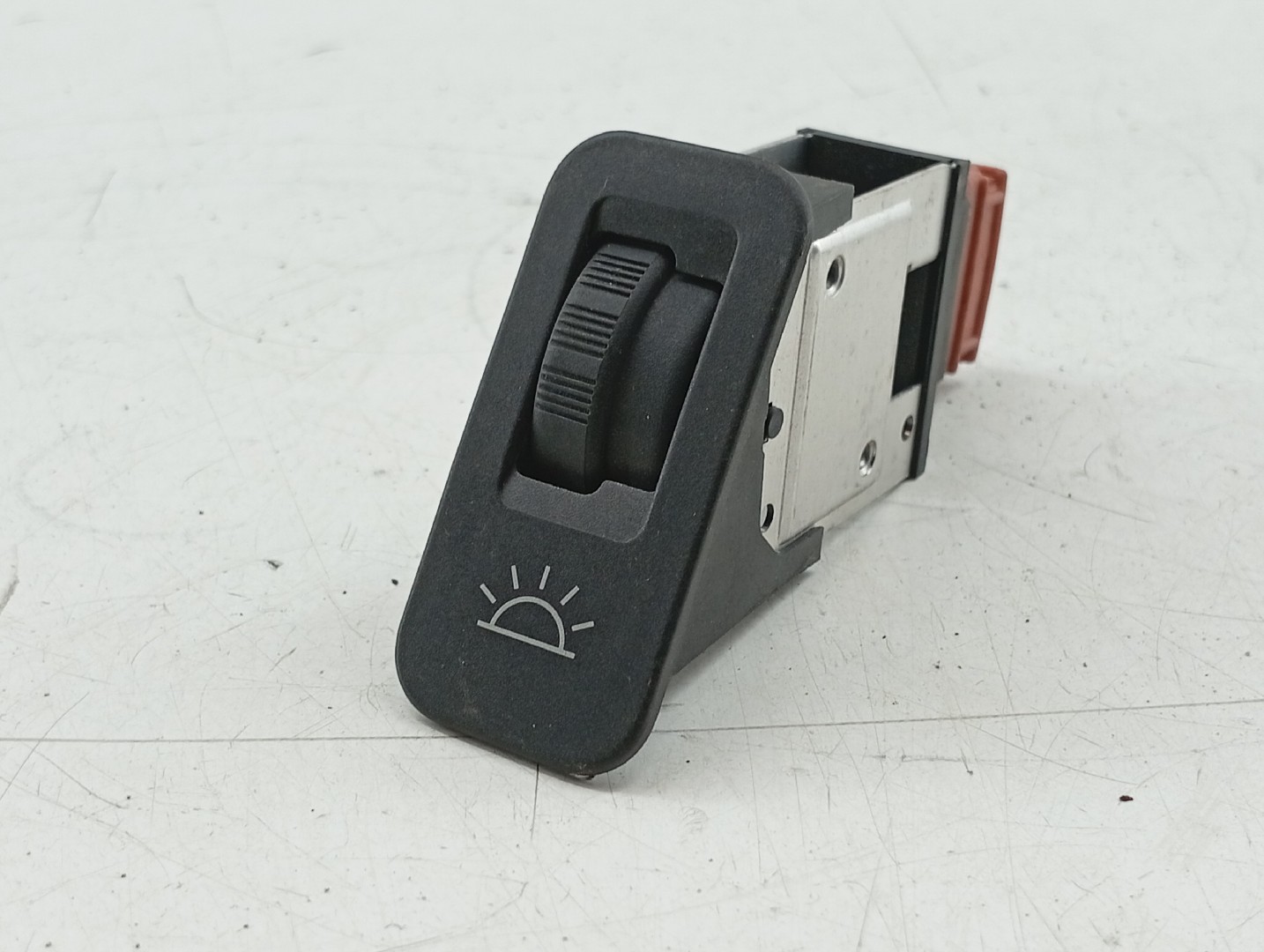 Regulador de luzes PEUGEOT 206 CC (2D) | 00 - 08