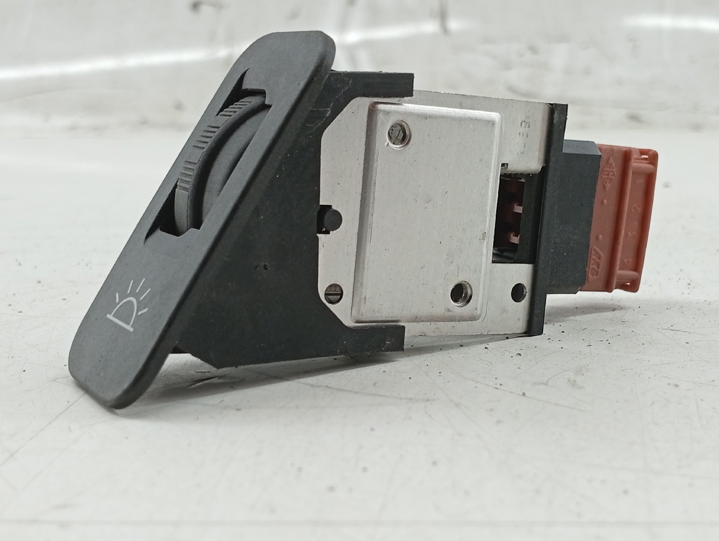 Regulador de luzes PEUGEOT 206 CC (2D) | 00 - 08 Imagem-3