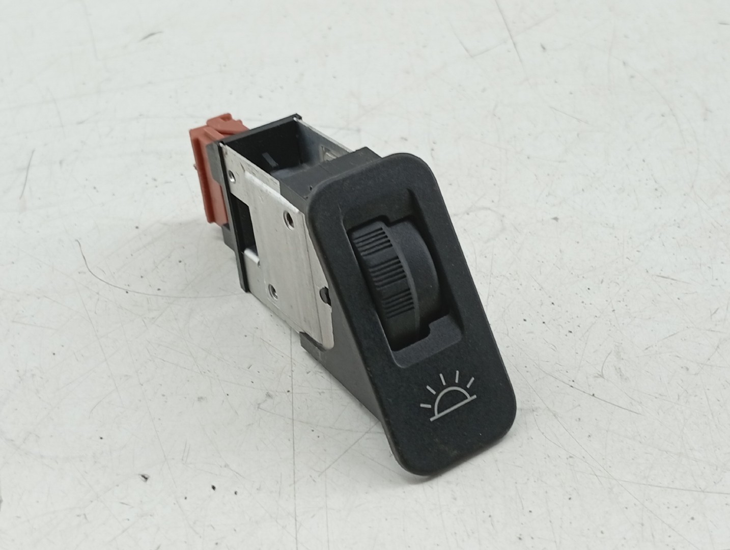 Regulador de luzes PEUGEOT 206 CC (2D) | 00 - 08 Imagem-5