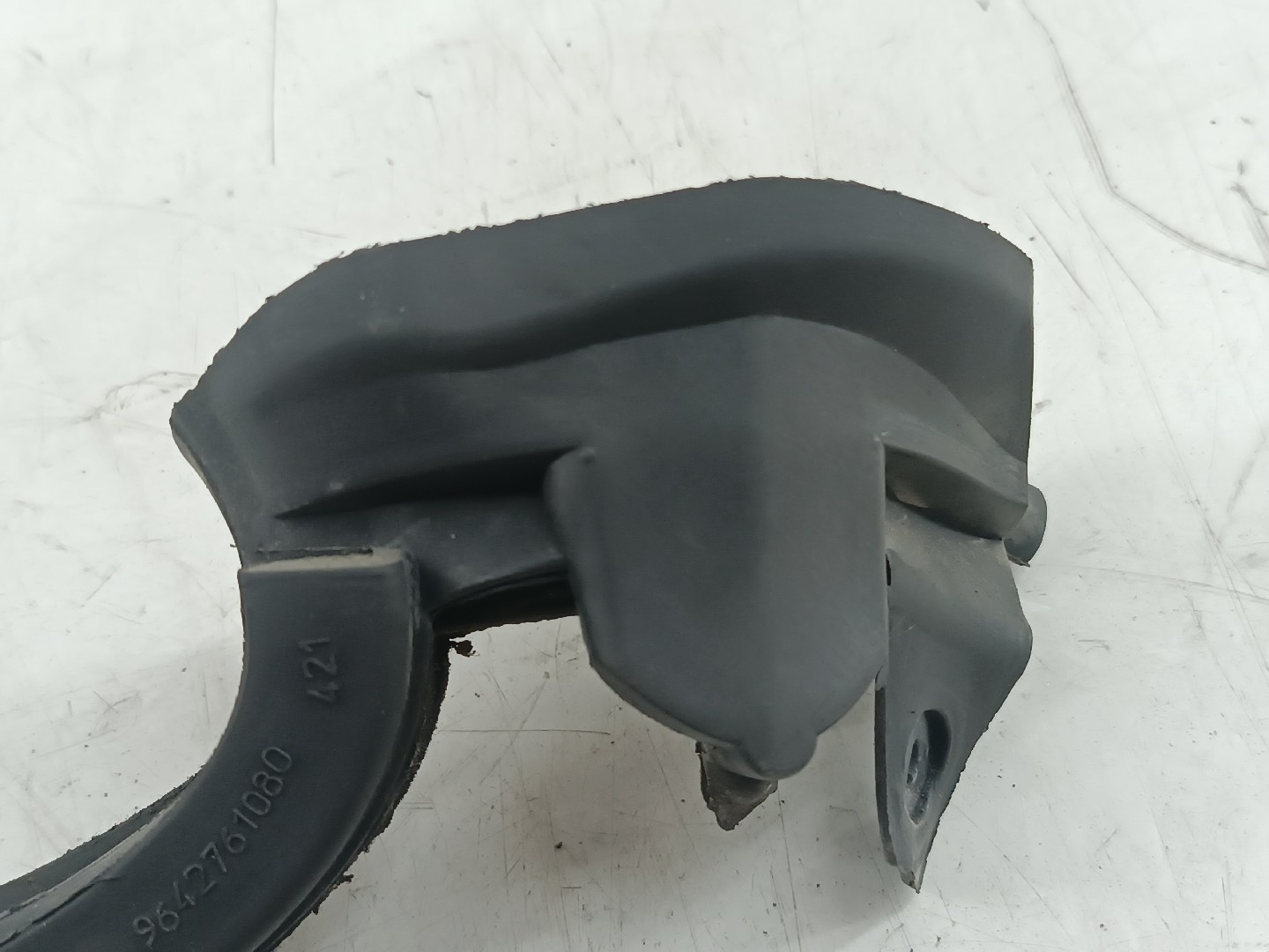 Borracha de Vedação PEUGEOT 206 CC (2D) | 00 - 08 Imagem-3