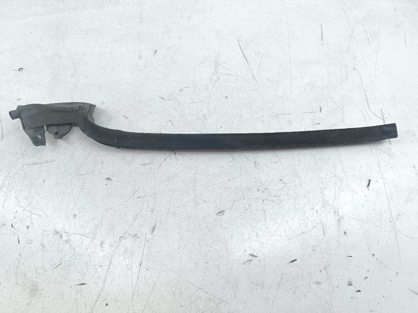 Borracha de Vedação PEUGEOT 206 CC (2D) | 00 - 08