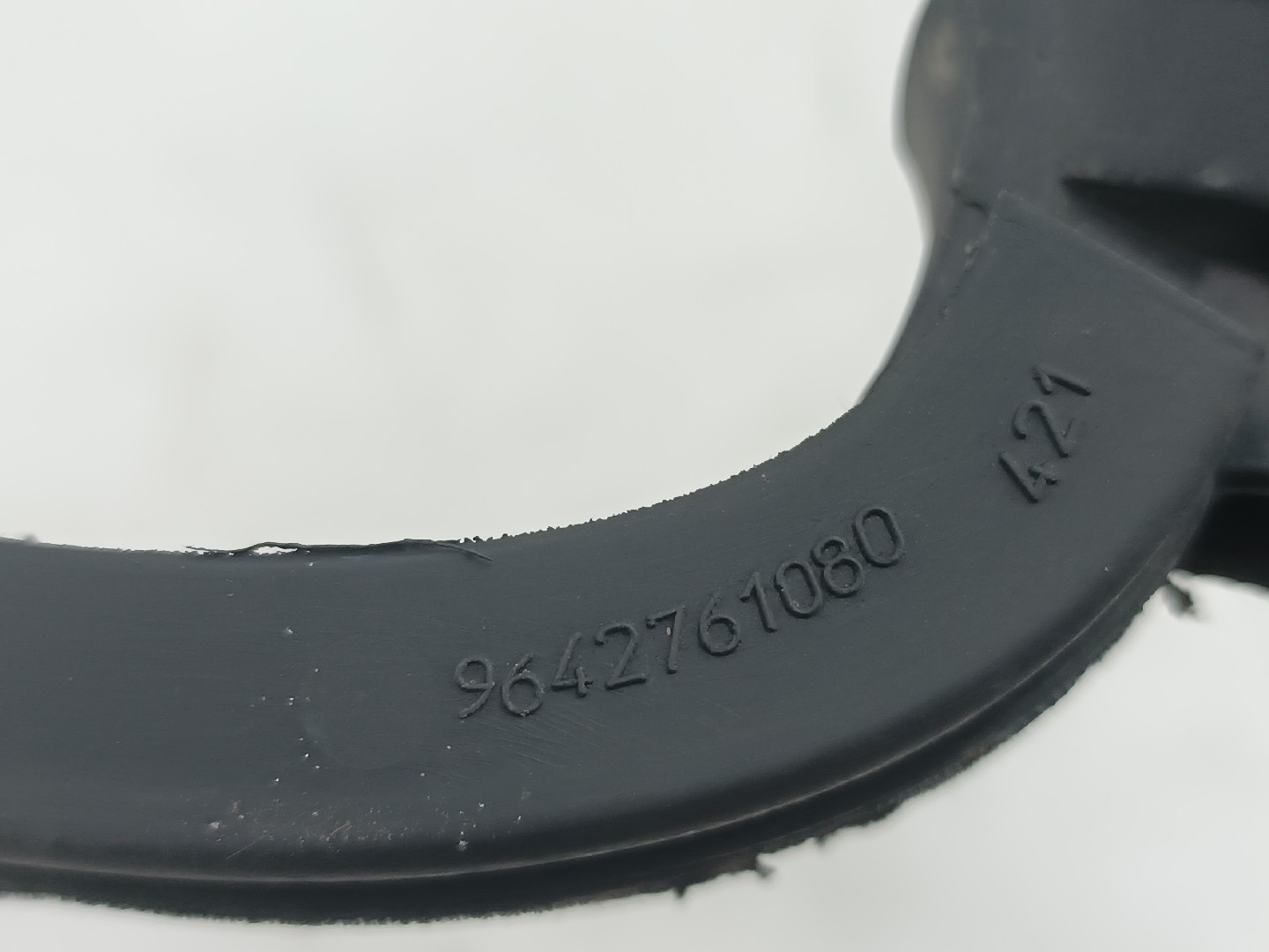 Borracha de Vedação PEUGEOT 206 CC (2D) | 00 - 08 Imagem-2