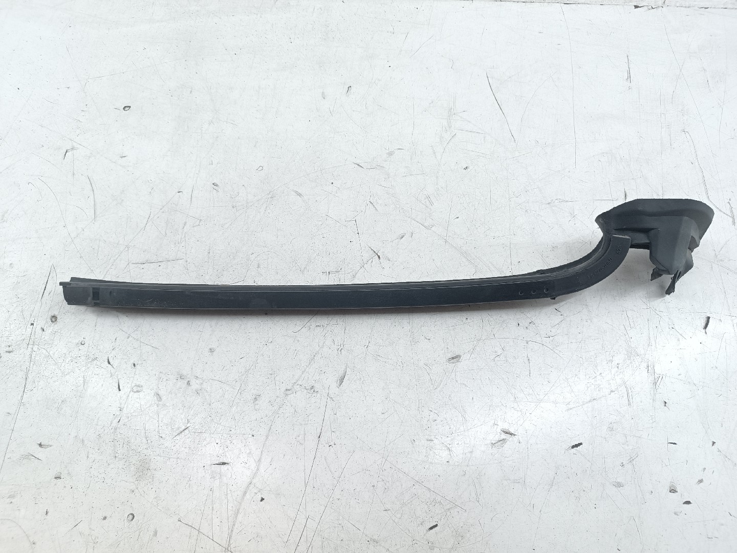 Borracha de Vedação PEUGEOT 206 CC (2D) | 00 - 08 Imagem-4