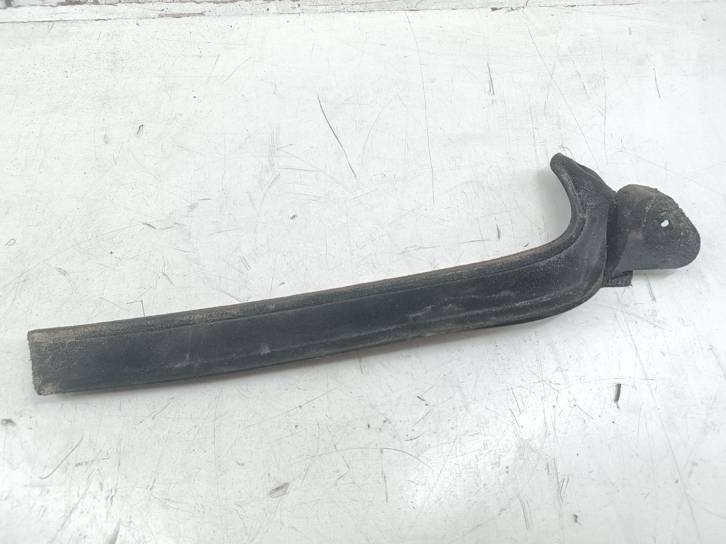 Borracha de Vedação PEUGEOT 206 CC (2D) | 00 - 08