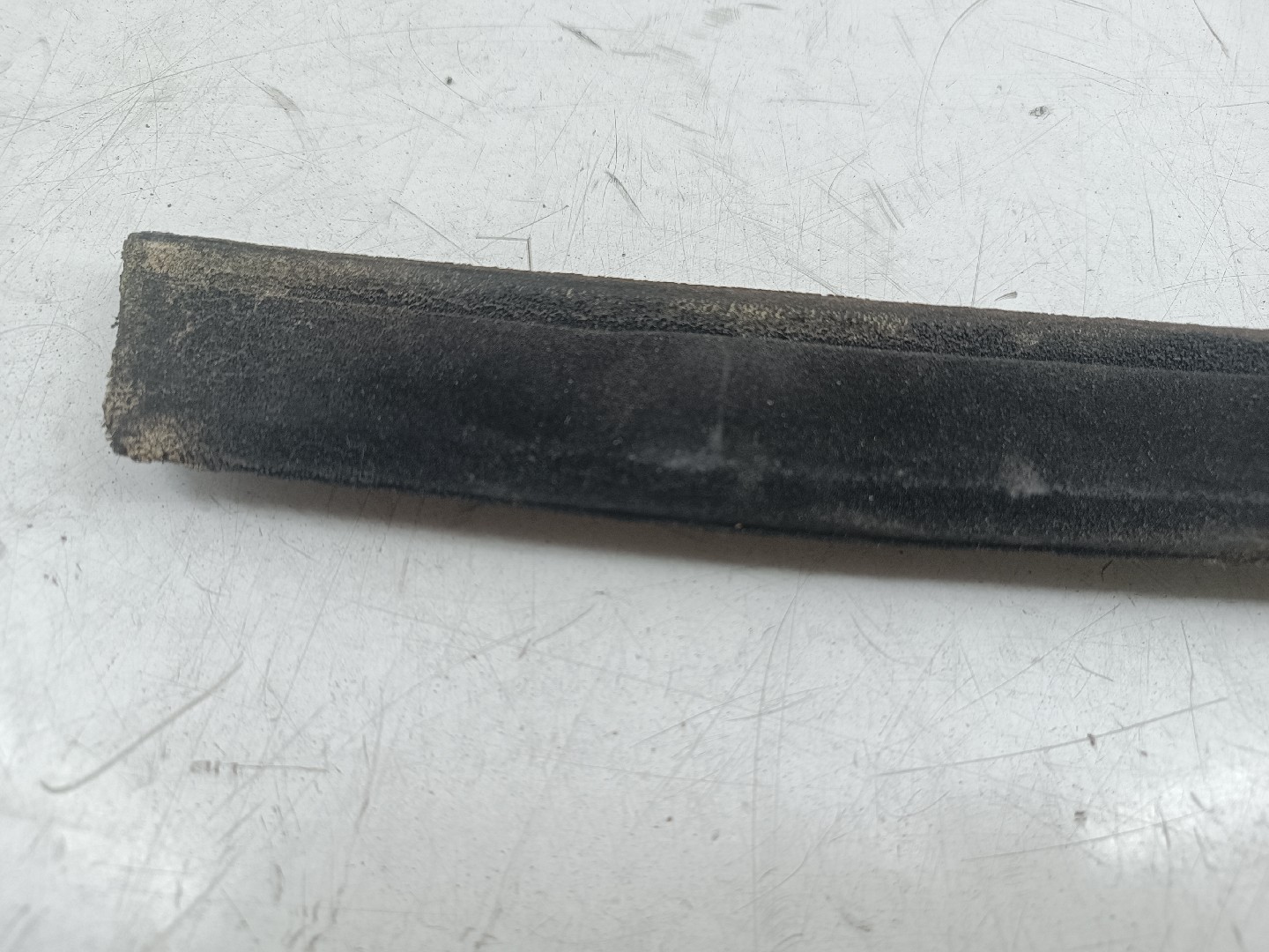 Borracha de Vedação PEUGEOT 206 CC (2D) | 00 - 08 Imagem-2