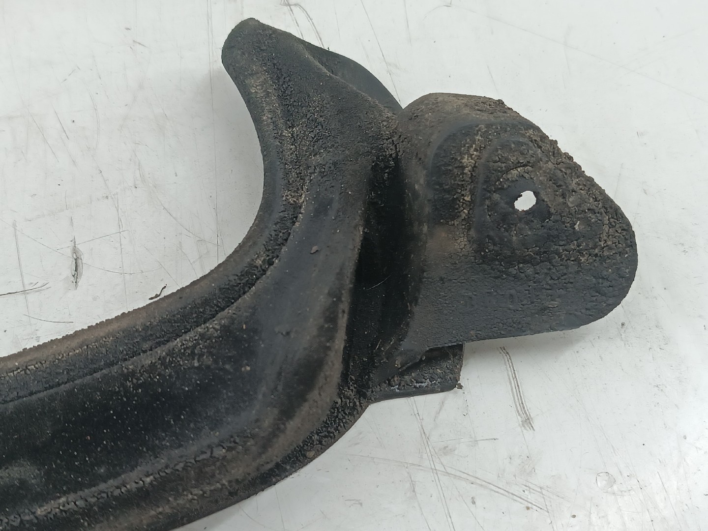 Borracha de Vedação PEUGEOT 206 CC (2D) | 00 - 08 Imagem-1