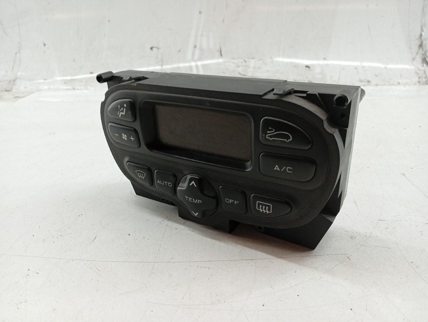 Comando da Sofagem PEUGEOT 206 CC (2D) | 00 - 08 Imagem-4