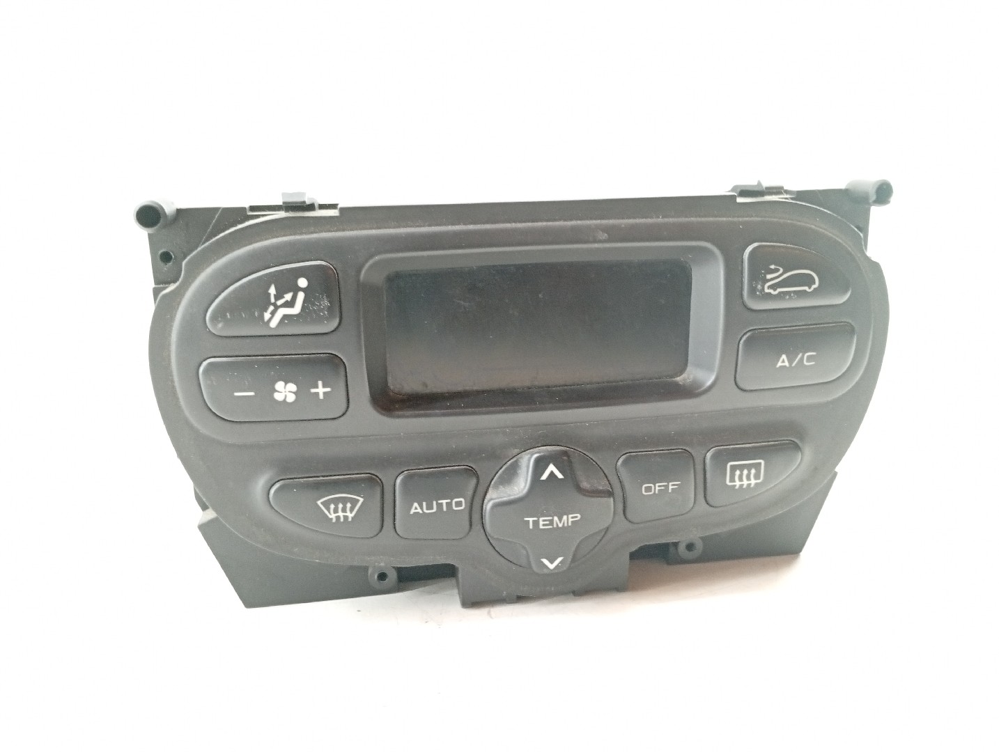 Comando da Sofagem PEUGEOT 206 CC (2D) | 00 - 08 Imagem-3