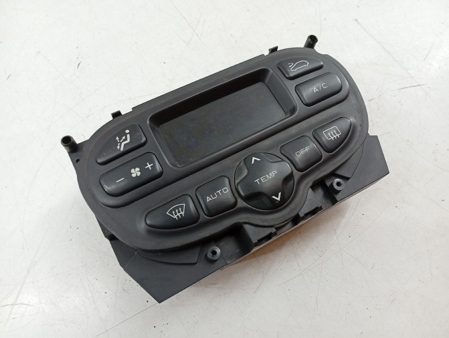 Comando da Sofagem PEUGEOT 206 CC (2D) | 00 - 08 Imagem-5