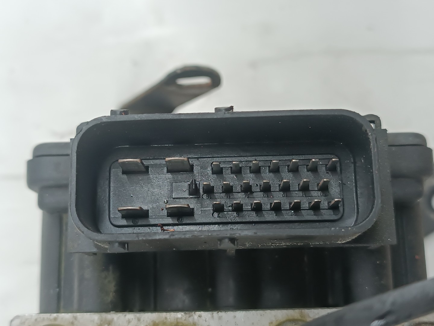 Módulo de ABS PEUGEOT 206 CC (2D) | 00 - 08 Imagem-1