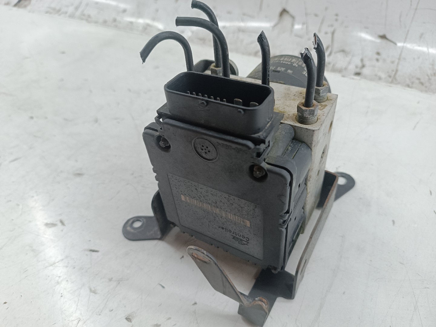 Módulo de ABS PEUGEOT 206 CC (2D) | 00 - 08 Imagem-3