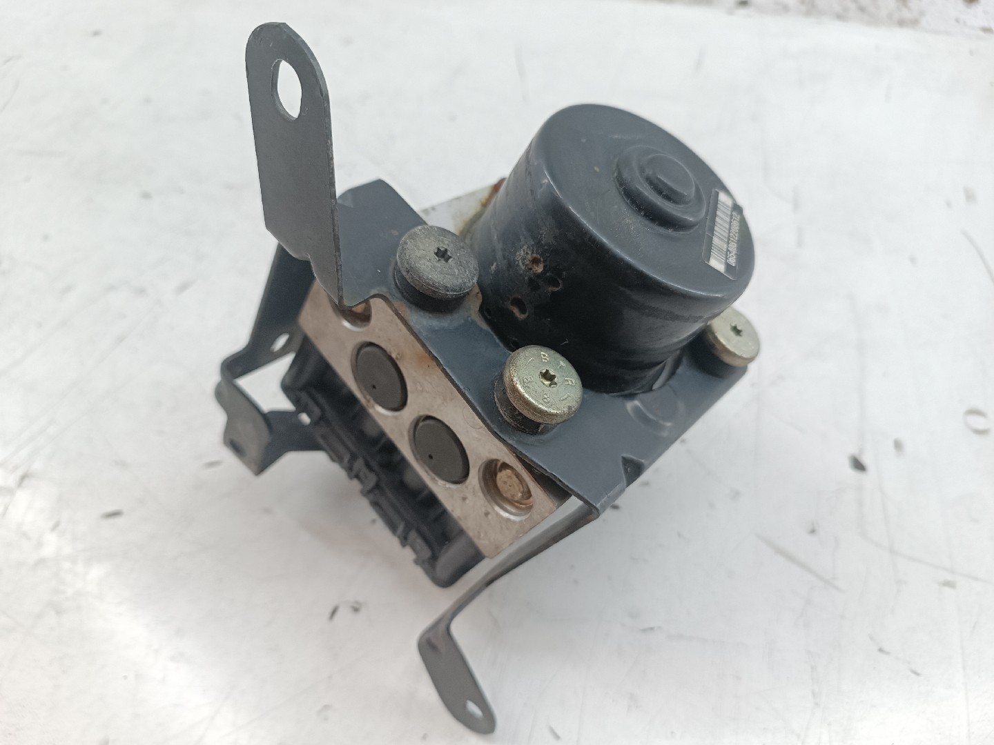 Módulo de ABS PEUGEOT 206 CC (2D) | 00 - 08 Imagem-5