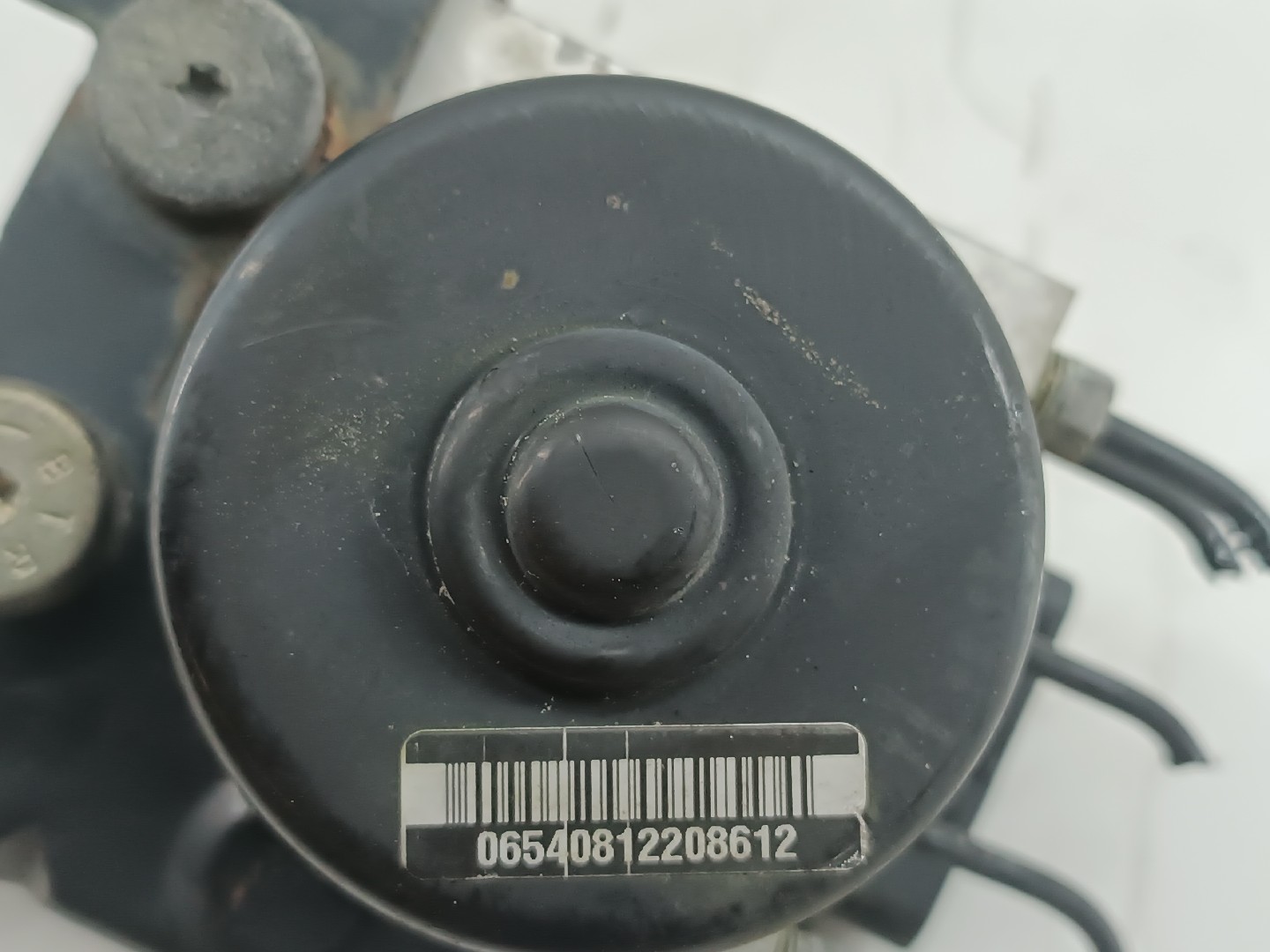 Módulo de ABS PEUGEOT 206 CC (2D) | 00 - 08 Imagem-4