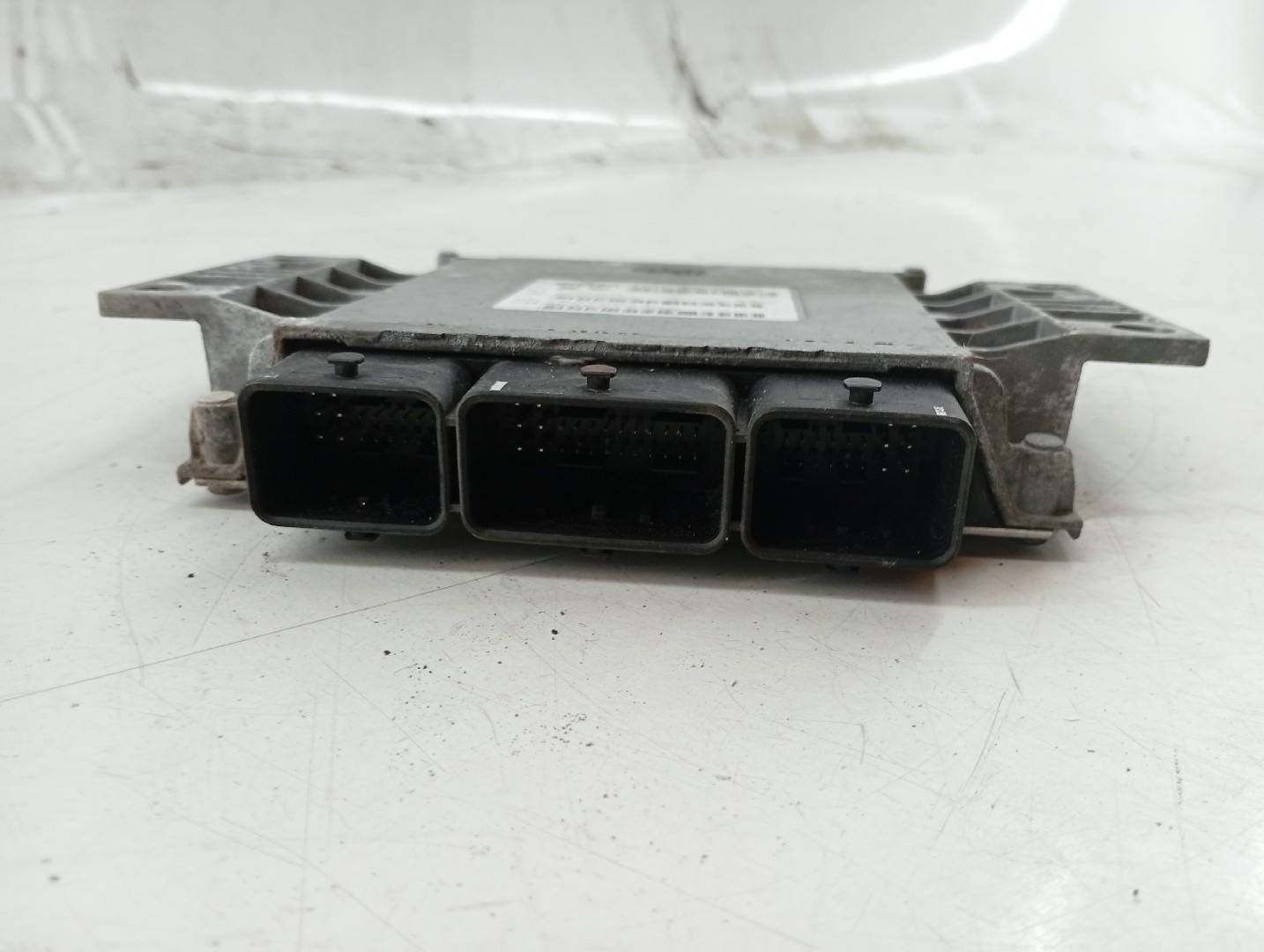 Centralina PEUGEOT 206 CC (2D) | 00 - 08 Imagem-2