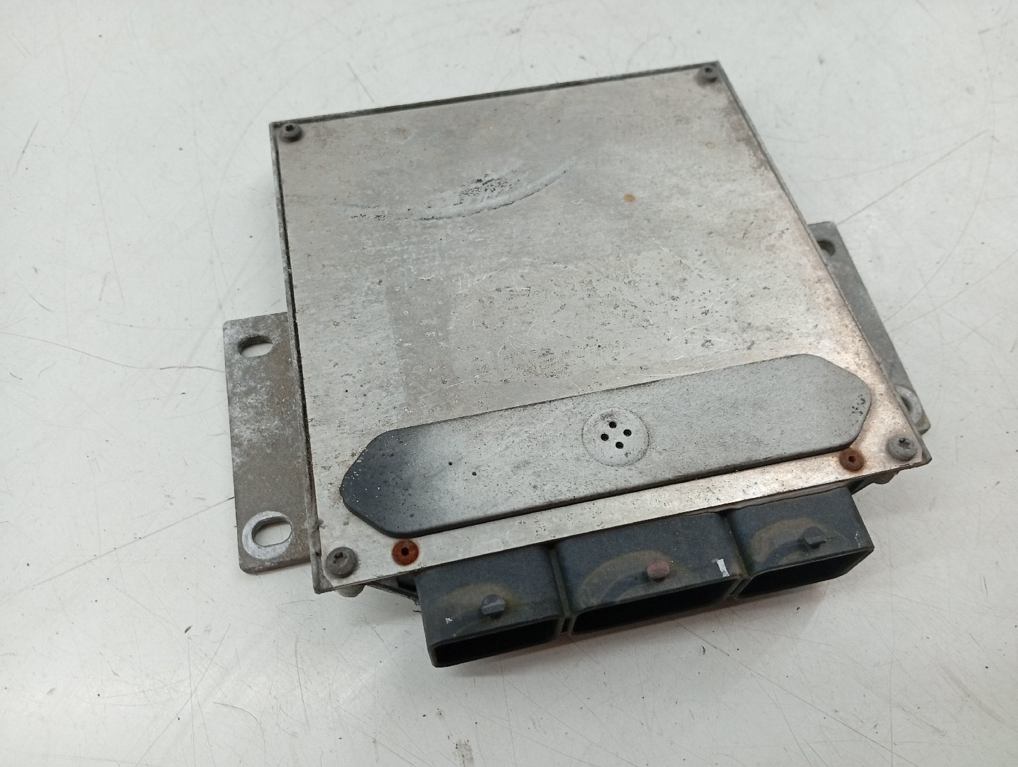 Centralina PEUGEOT 206 CC (2D) | 00 - 08 Imagem-3