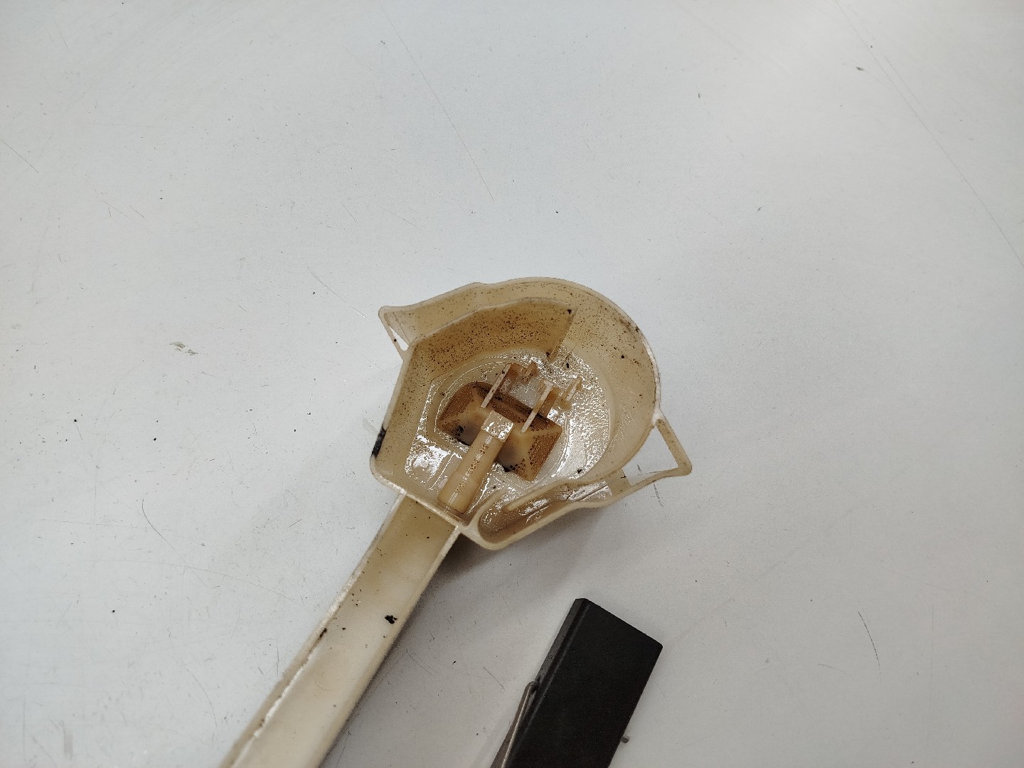 Bomba de Combustível VOLKSWAGEN PASSAT (3B2) | 96 - 01 Imagem-4