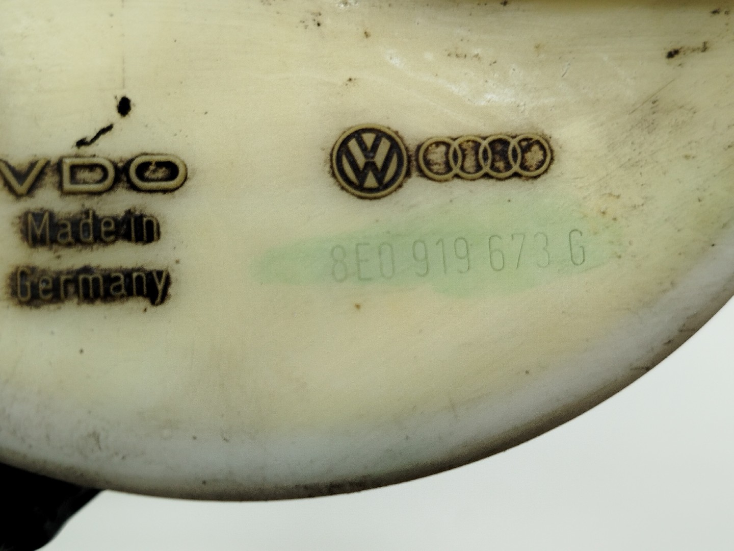 Bomba de Combustível VOLKSWAGEN PASSAT (3B2) | 96 - 01 Imagem-6