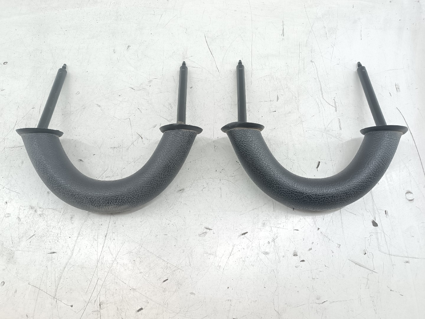 Encosto de cabeça PEUGEOT 206 CC (2D) | 00 - 08