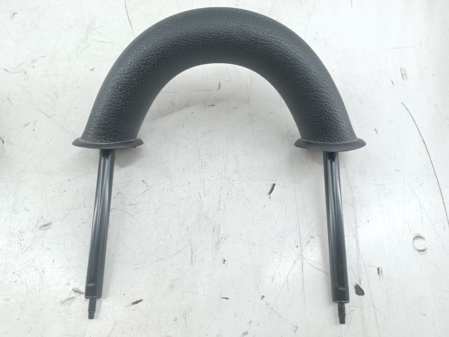 Encosto de cabeça PEUGEOT 206 CC (2D) | 00 - 08 Imagem-6