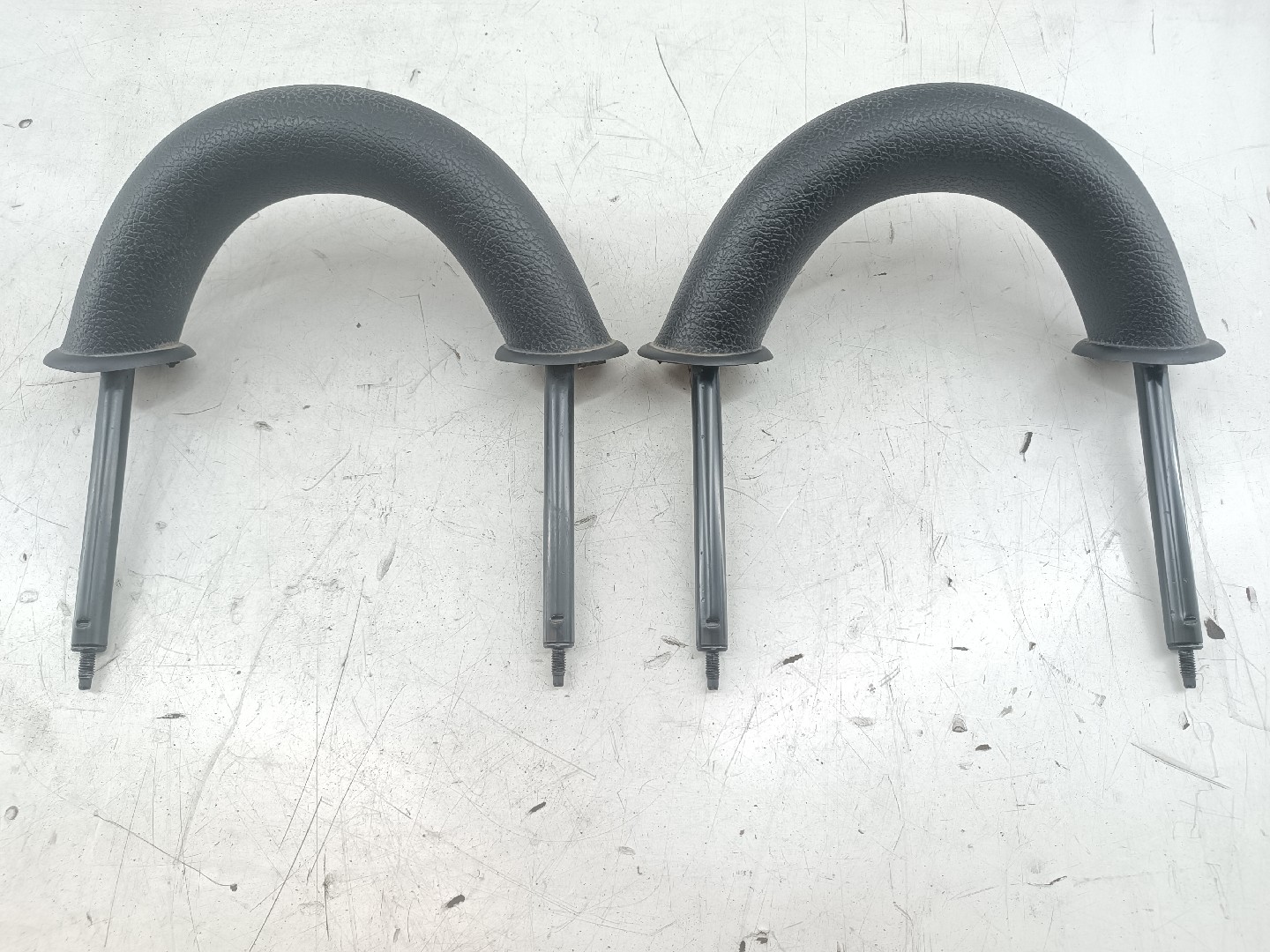 Encosto de cabeça PEUGEOT 206 CC (2D) | 00 - 08 Imagem-7