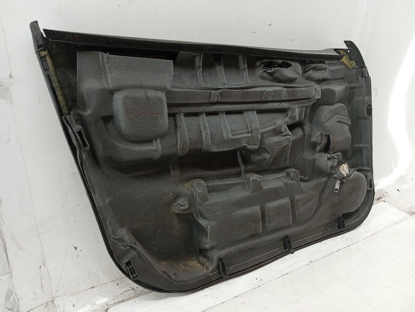 Quartela de porta frente direita AUDI A4 Avant (8D5, B5) | 94 - 02 Imagem-1