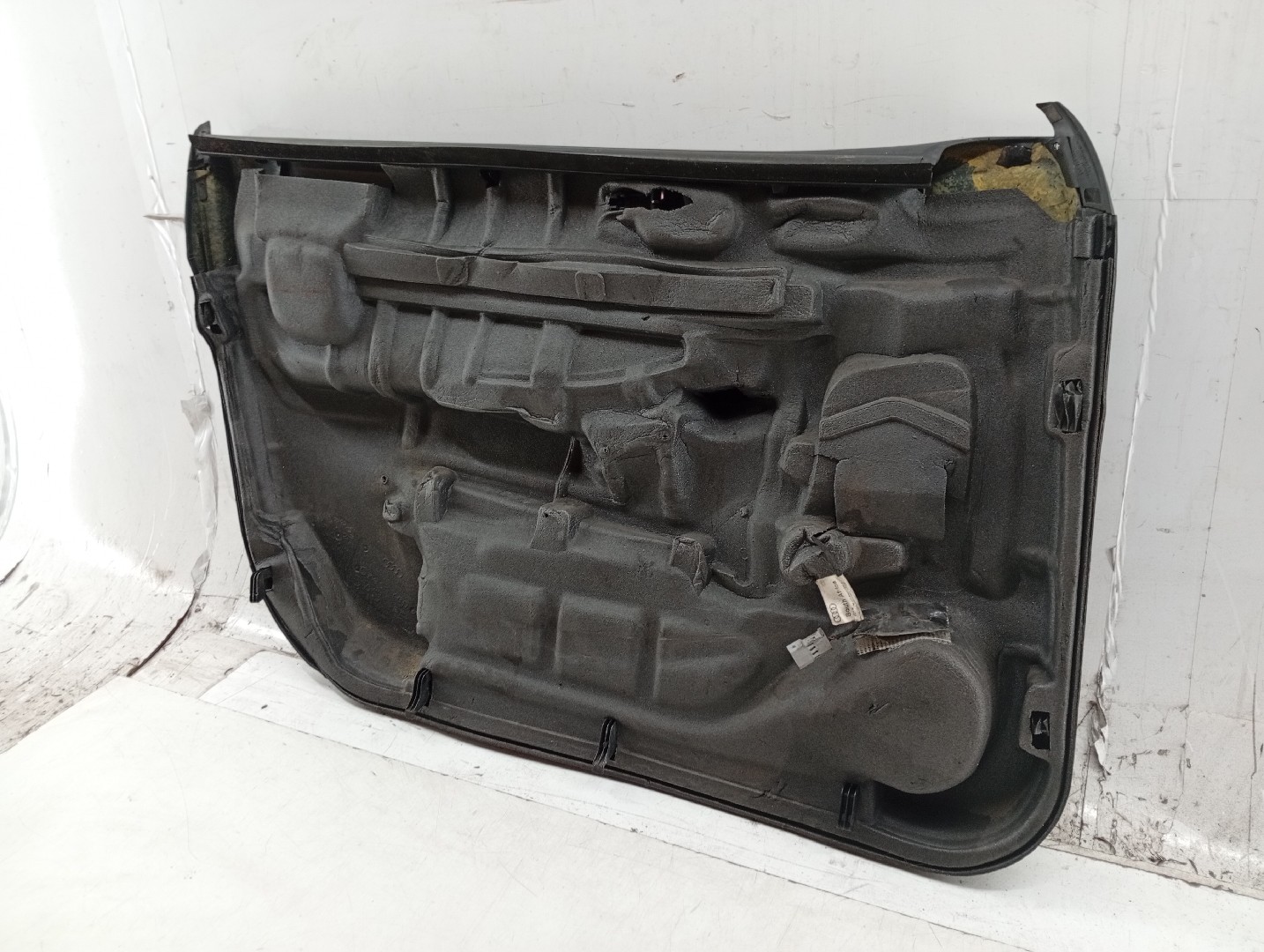 Quartela de porta frente direita AUDI A4 Avant (8D5, B5) | 94 - 02 Imagem-2