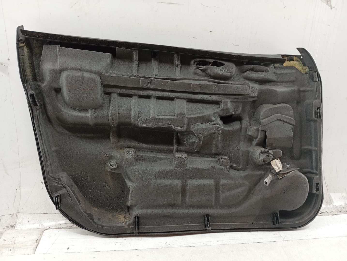 Quartela de porta frente direita AUDI A4 Avant (8D5, B5) | 94 - 02