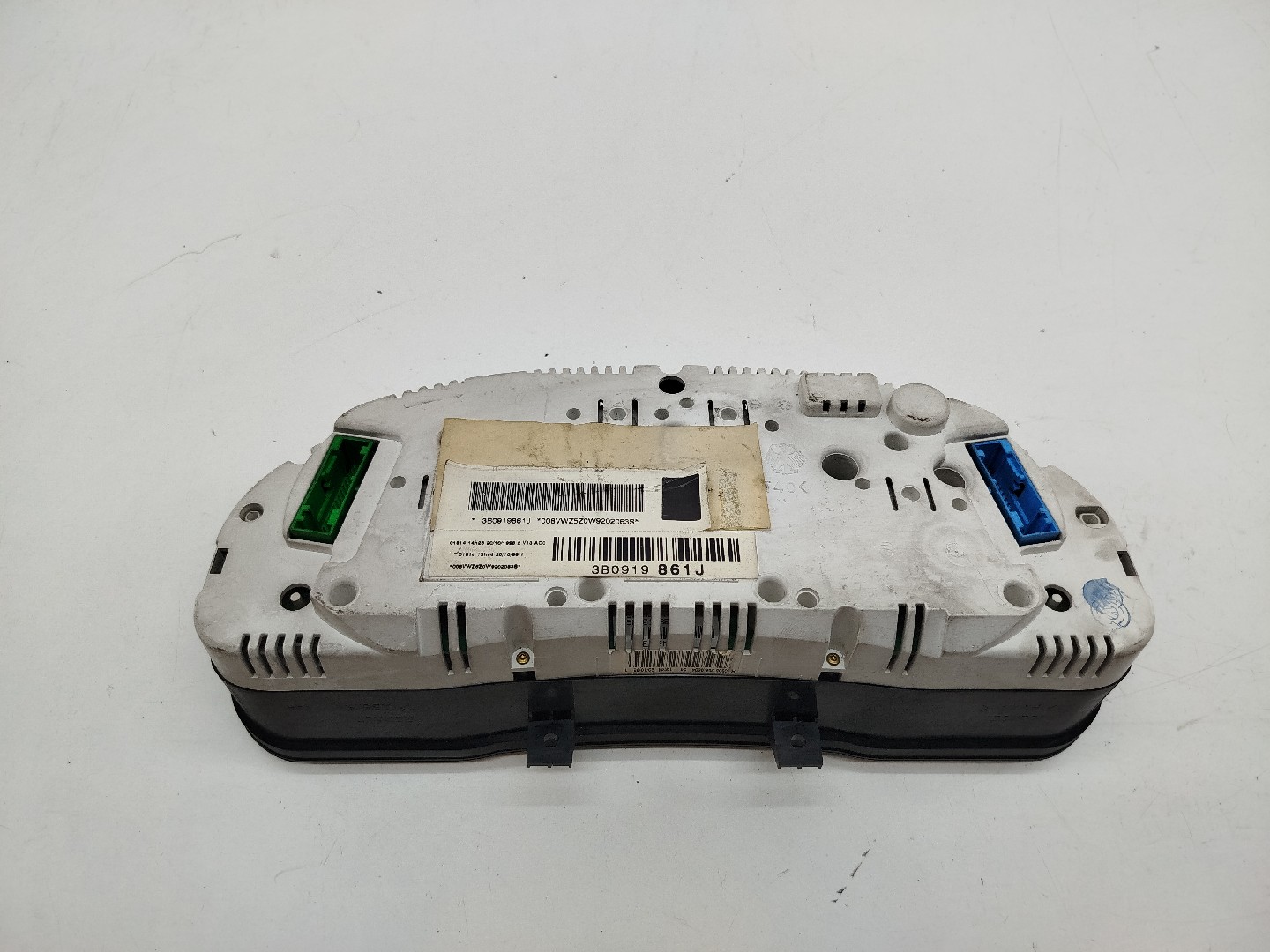 Quadrante VOLKSWAGEN PASSAT (3B2) | 96 - 01 Imagem-2