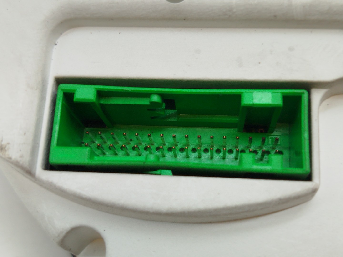 Quadrante VOLKSWAGEN PASSAT (3B2) | 96 - 01 Imagem-5