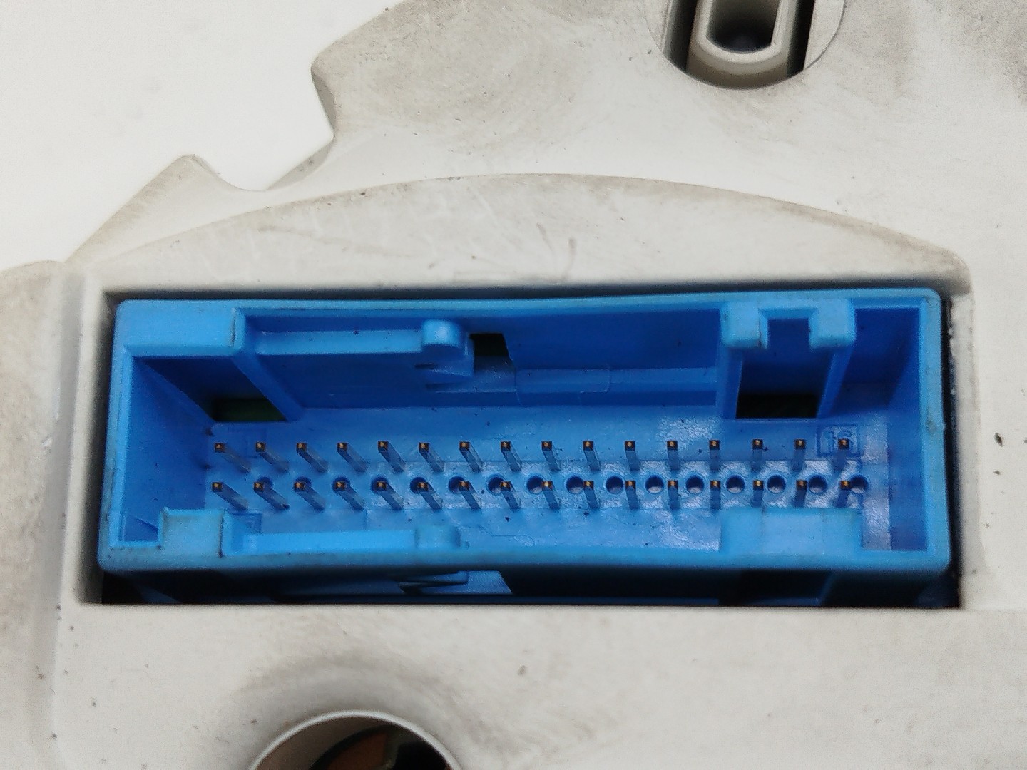 Quadrante VOLKSWAGEN PASSAT (3B2) | 96 - 01 Imagem-4