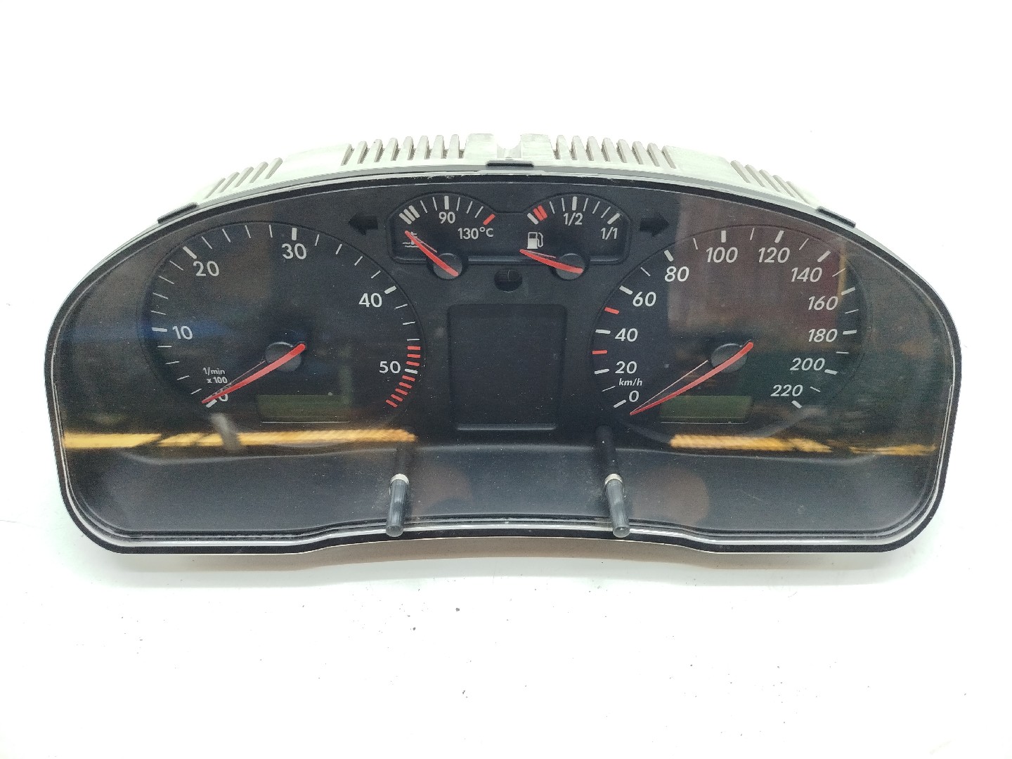 Quadrante VOLKSWAGEN PASSAT (3B2) | 96 - 01 Imagem-7