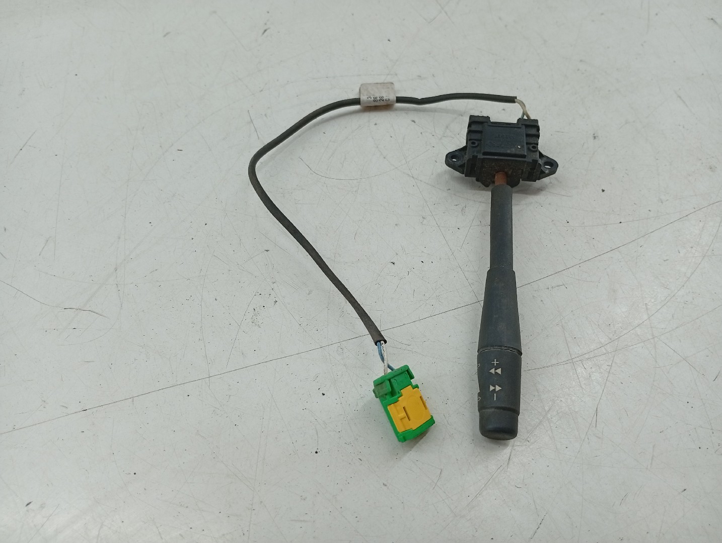 Manipulo Cruise Control PEUGEOT 206 CC (2D) | 00 - 08 Imagem-1