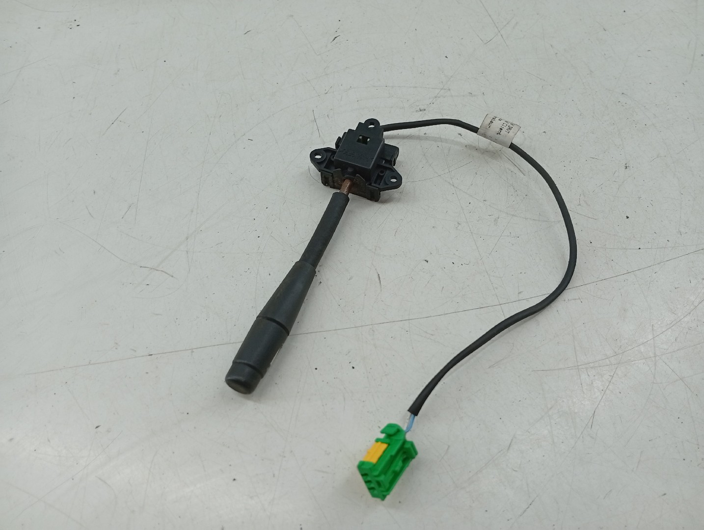 Manipulo Cruise Control PEUGEOT 206 CC (2D) | 00 - 08 Imagem-3