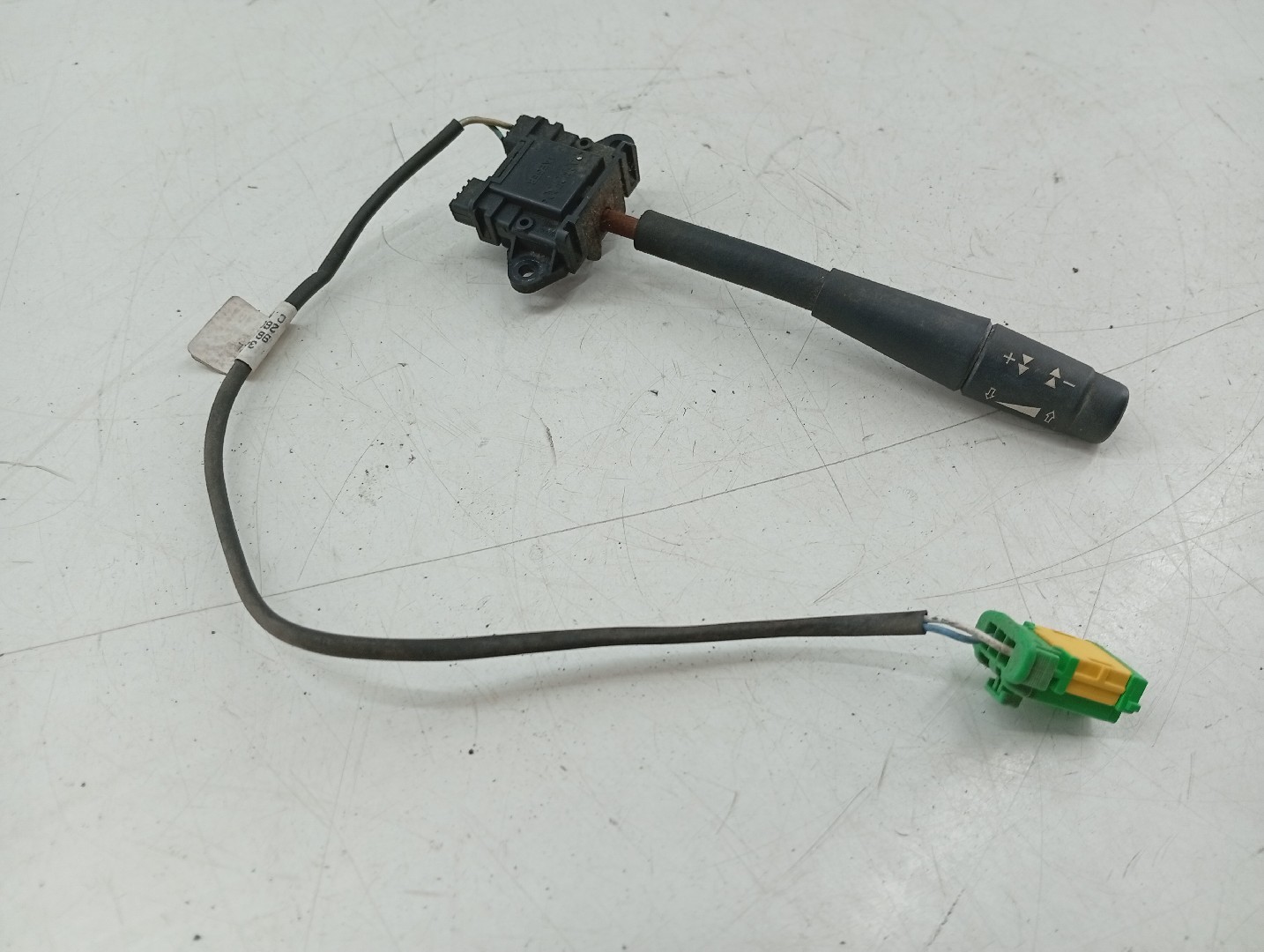 Manipulo Cruise Control PEUGEOT 206 CC (2D) | 00 - 08 Imagem-2