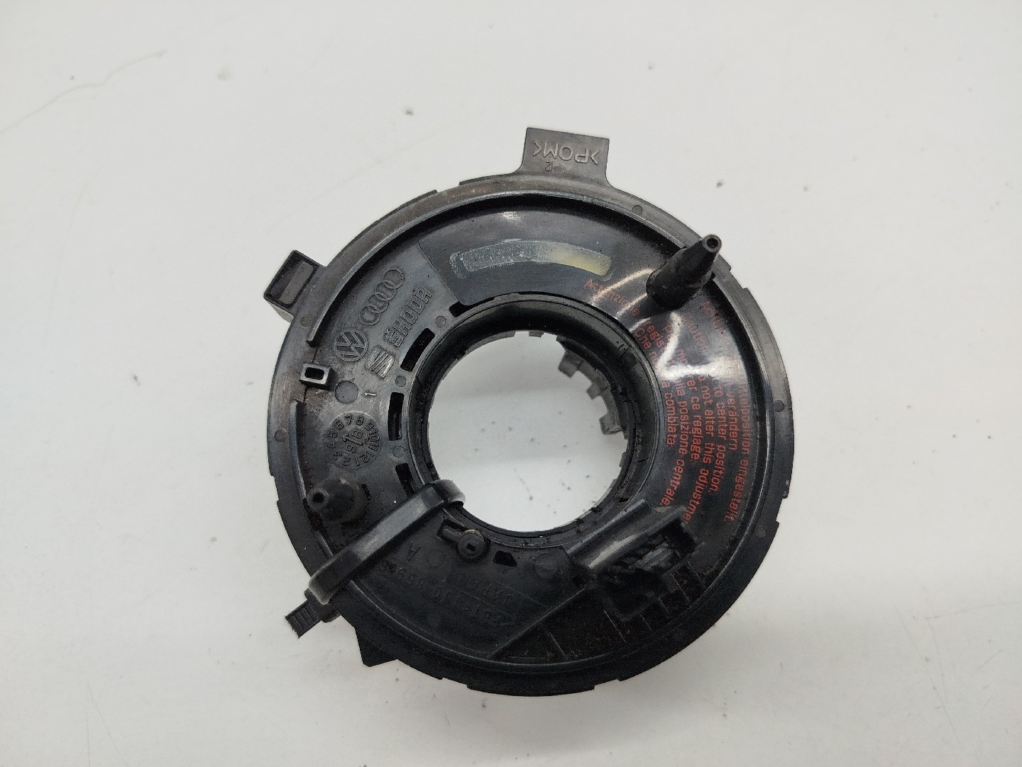 Fita de Airbag VOLKSWAGEN PASSAT (3B2) | 96 - 01 Imagem-5