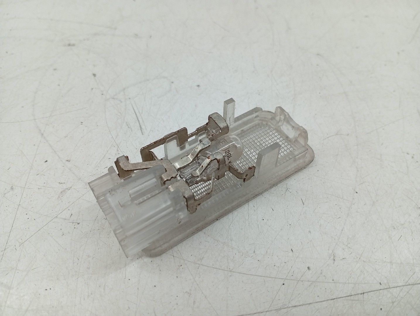 Luz de cortesia PEUGEOT 206 CC (2D) | 00 - 08