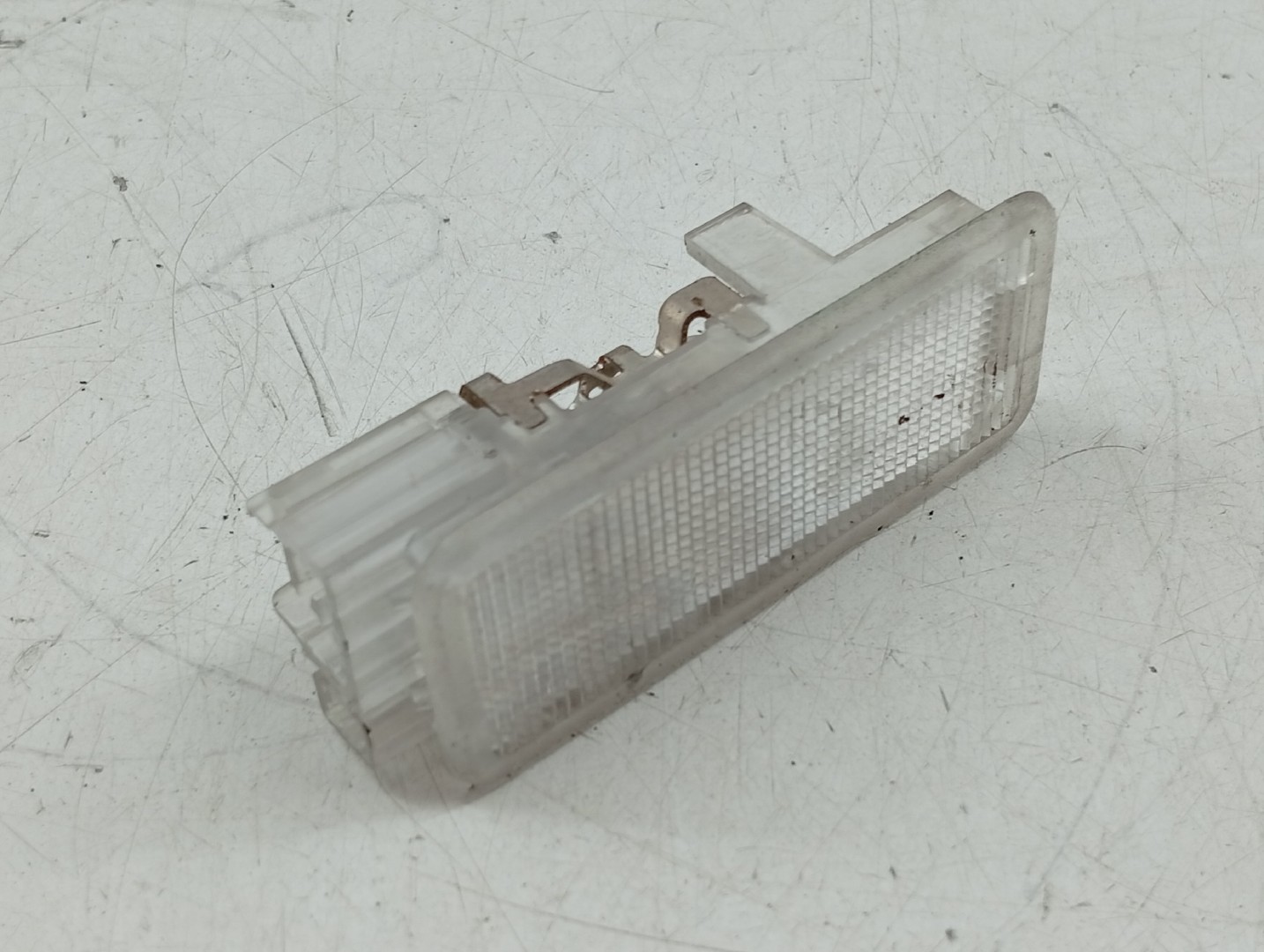 Luz de cortesia PEUGEOT 206 CC (2D) | 00 - 08 Imagem-1