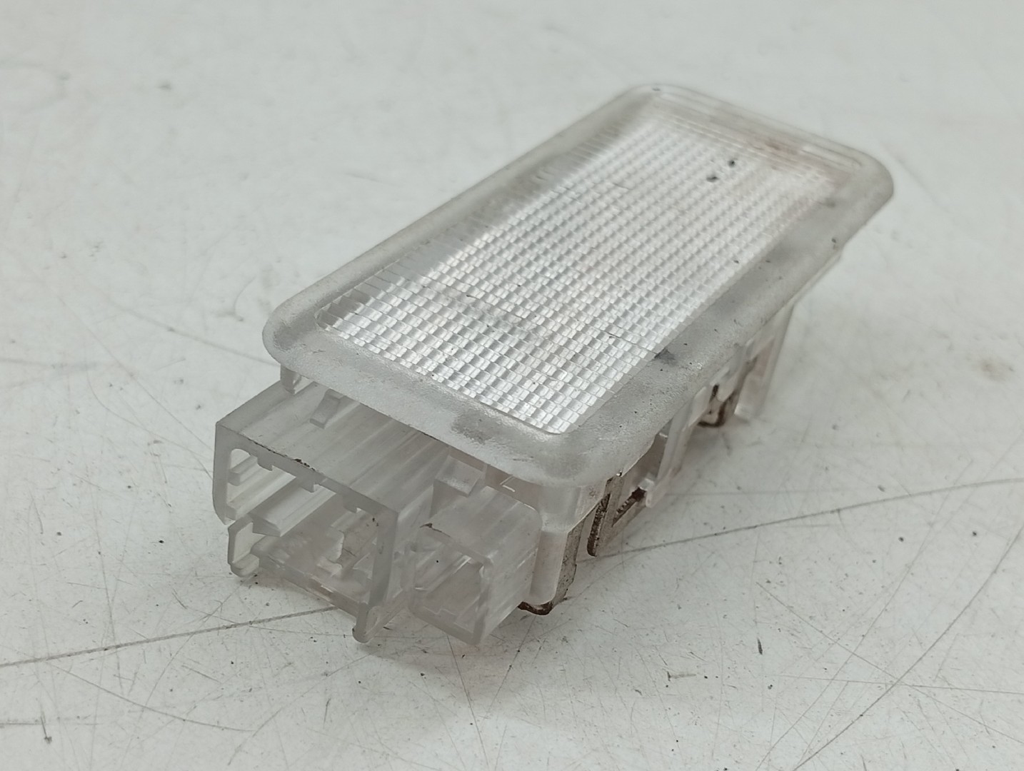 Luz de cortesia PEUGEOT 206 CC (2D) | 00 - 08 Imagem-2