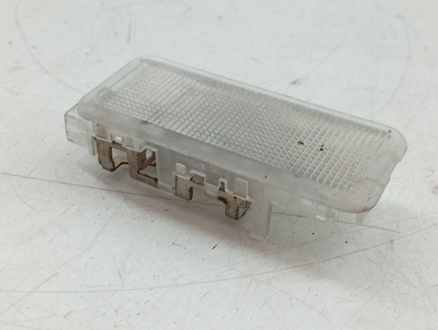 Luz de cortesia PEUGEOT 206 CC (2D) | 00 - 08 Imagem-3