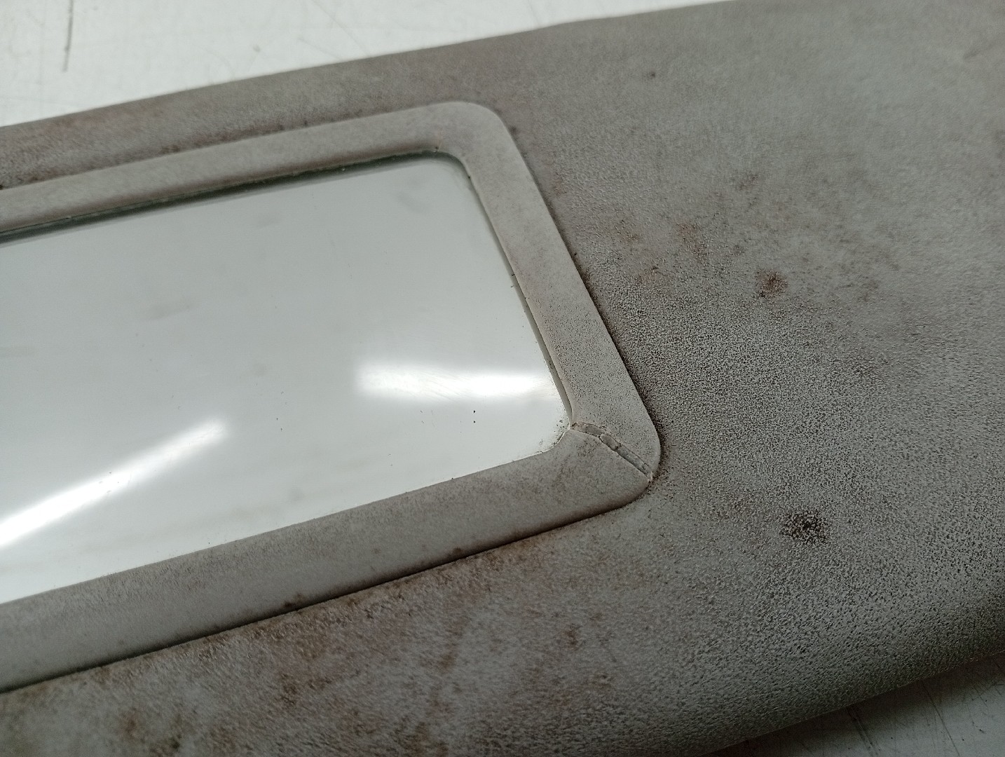 Conjunto 2 Palas de Sol PEUGEOT 206 CC (2D) | 00 - 08 Imagem-3