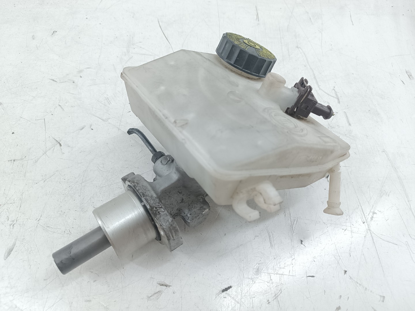 Bomba dos Travões PEUGEOT 206 CC (2D) | 00 - 08